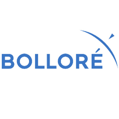 bolloré
